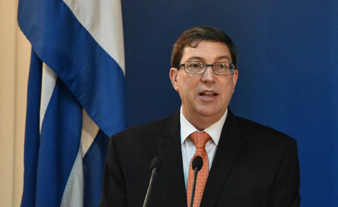 EE.UU. intenta obstaculizar votación en ONU contra el bloqueo EE.UU. intenta obstaculizar votación en ONU contra el bloqueo