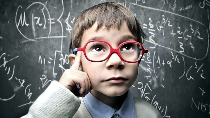 El entorno influye genéticamente en la inteligencia, según estudio El entorno influye genéticamente en la inteligencia, según estudio