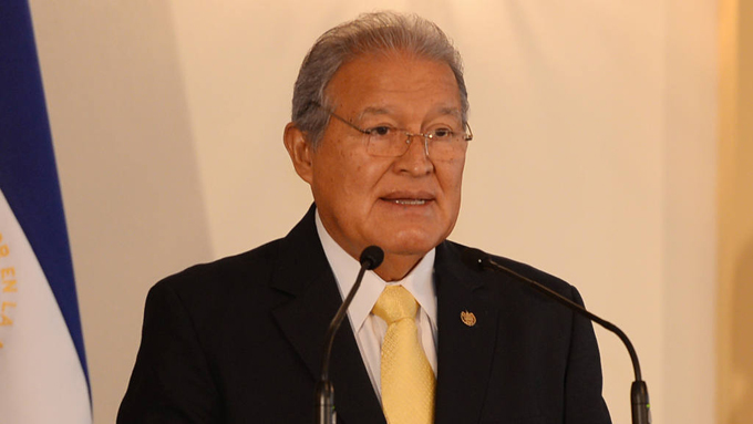 Presidente de El Salvador se reunirá con su homólogo cubano Presidente de El Salvador se reunirá con su homólogo cubano