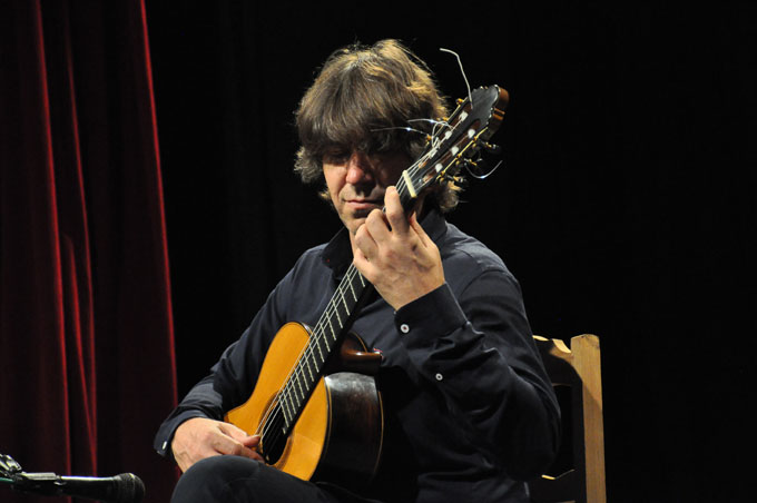 Un día de noviembre con Joaquín Clerch (+ fotos, audio y video) Un día de noviembre con Joaquín Clerch (+ fotos, audio y video)