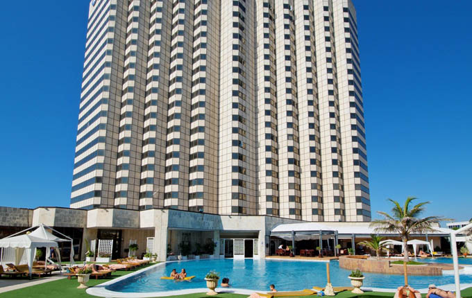 Meliá se suma en inicio de temporada alta del turismo en Cuba Meliá se suma en inicio de temporada alta del turismo en Cuba