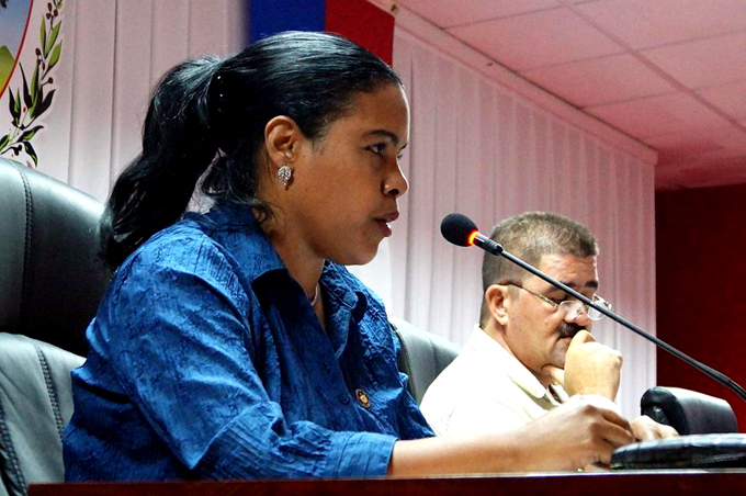 Rendición de cuenta: un principio de democracia Rendición de cuenta: un principio de democracia