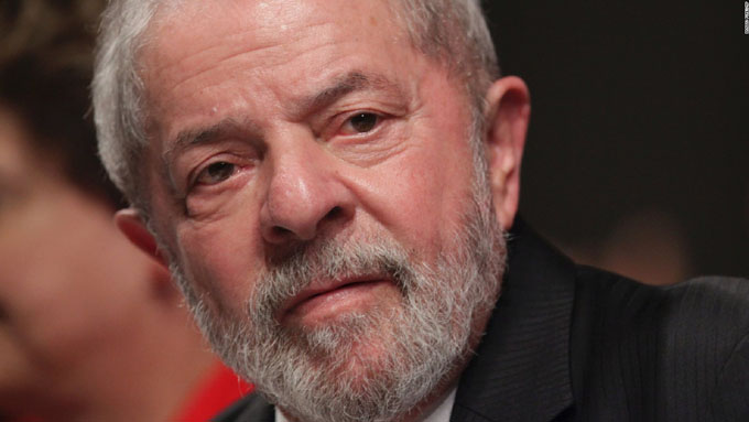 Defensa de Lula pide su liberación como decidió juez de corte suprema Defensa de Lula pide su liberación como decidió juez de corte suprema