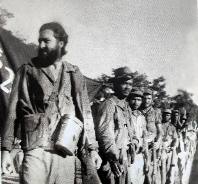 Jiguaní en la estrategia final de Fidel Castro (I) Jiguaní en la estrategia final de Fidel Castro (I)