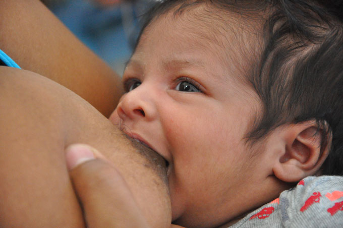 Cuba concluirá 2018 con la tasa más baja de mortalidad infantil Cuba concluirá 2018 con la tasa más baja de mortalidad infantil