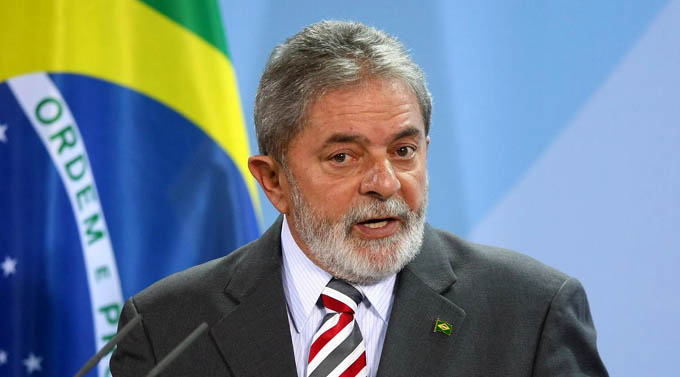 Supremo tribunal analiza nuevo pedido de libertad para Lula Supremo tribunal analiza nuevo pedido de libertad para Lula