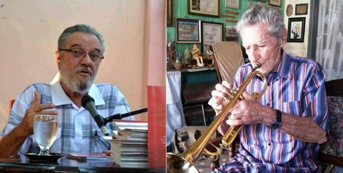 Entregan premio nacional de música 2018 en Cuba Entregan premio nacional de música 2018 en Cuba
