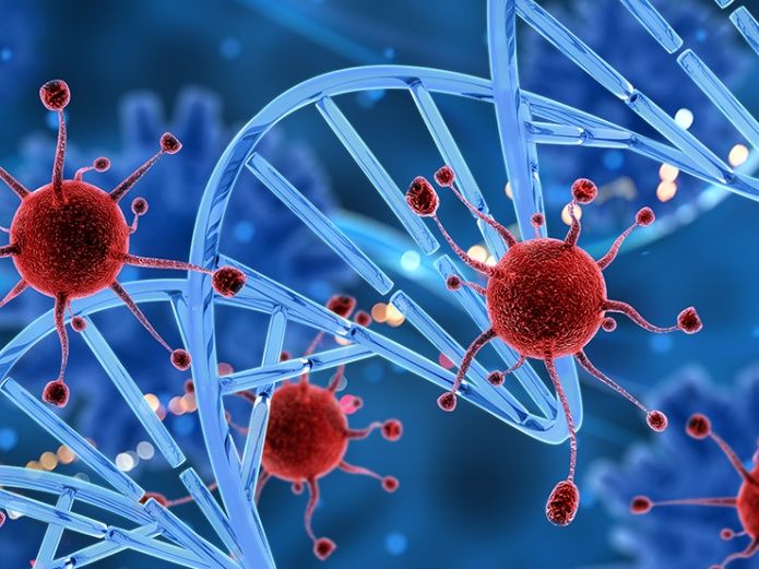 Científicos turcos crean novedoso sistema para detección de cáncer Científicos turcos crean novedoso sistema para detección de cáncer