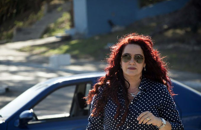 El Regreso a cine lleno (+ videos) El Regreso a cine lleno (+ videos)