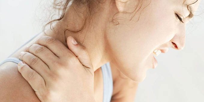 Fibromialgia: primera causa de dolor generalizado Fibromialgia: primera causa de dolor generalizado