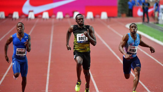 Federación Internacional de Atletismo implenta nuevo ranking mundial Federación Internacional de Atletismo implenta nuevo ranking mundial