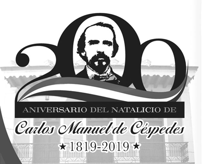 Celebrarán actividades en homenaje al bicentenario de Carlos Manuel de Céspedes Celebrarán actividades en homenaje al bicentenario de Carlos Manuel de Céspedes