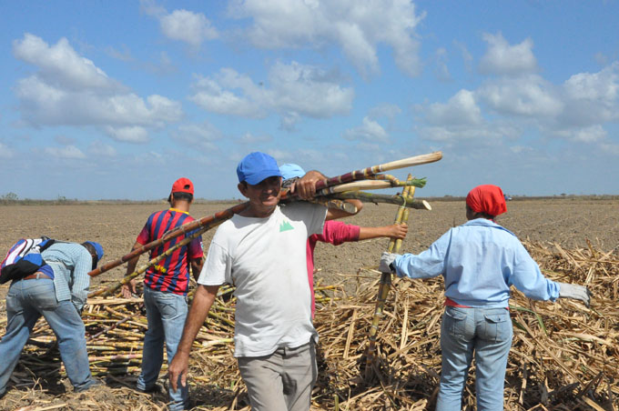 Comenzará el 2 de marzo jornada de la prensa cubana en Granma Comenzará el 2 de marzo jornada de la prensa cubana en Granma