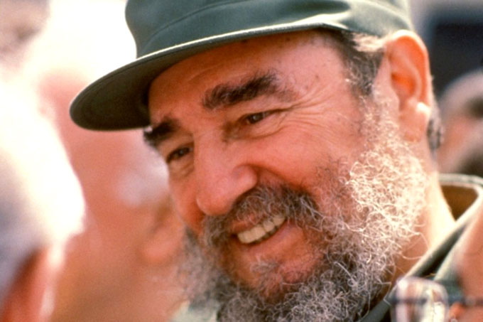 Festejarán 60 años del primer discurso de Fidel en Manzanillo Festejarán 60 años del primer discurso de Fidel en Manzanillo