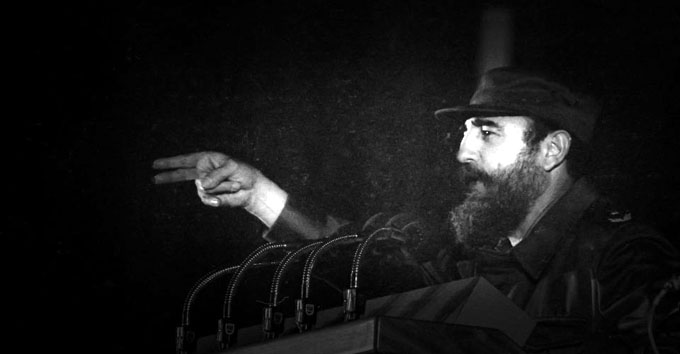Impronta de Fidel palpita entre los manzanilleros Impronta de Fidel palpita entre los manzanilleros