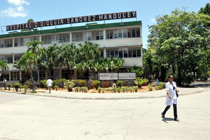 Ejecutarán mantenimiento en pizarra eléctrica de hospital manzanillero Ejecutarán mantenimiento en pizarra eléctrica de hospital manzanillero