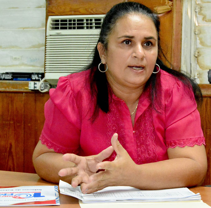 Elevan mujeres granmenses su protagonismo social Elevan mujeres granmenses su protagonismo social