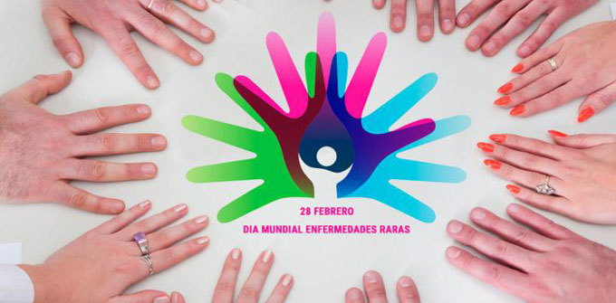 Proponen Cuba y el mundo concientizar sobre enfermedades raras Proponen Cuba y el mundo concientizar sobre enfermedades raras