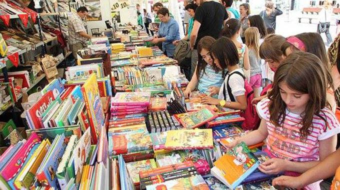 Invitados especiales extranjeros concurren en Feria del Libro en Cuba Invitados especiales extranjeros concurren en Feria del Libro en Cuba