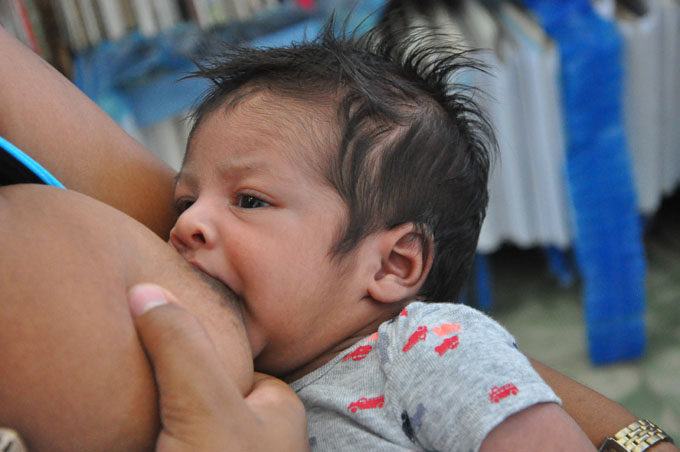Cuba cerró 2018 con 11.2 millones de habitantes y 116 mil nacimientos Cuba cerró 2018 con 11.2 millones de habitantes y 116 mil nacimientos