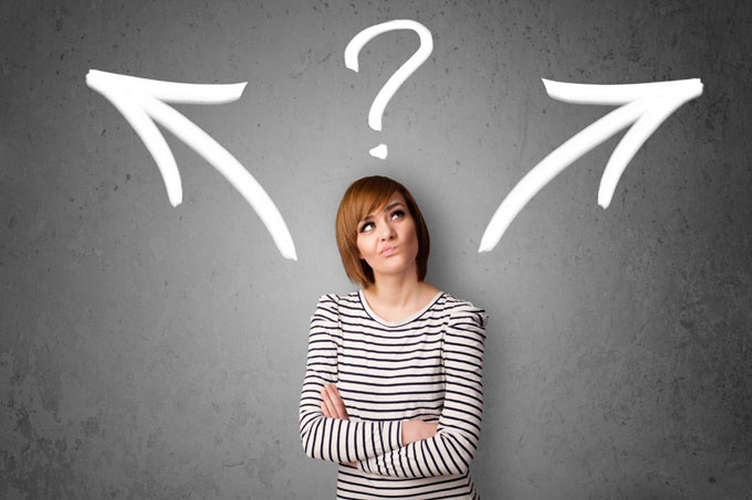 Decidirse en la vida… ¿? (+ video) Decidirse en la vida… ¿? (+ video)