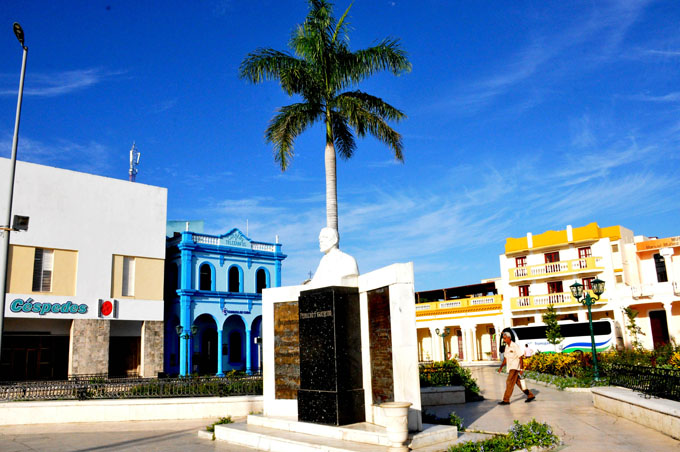 Inicia hoy en Granma Congreso Cubano de Desarrollo Local (+ videos) Inicia hoy en Granma Congreso Cubano de Desarrollo Local (+ videos)