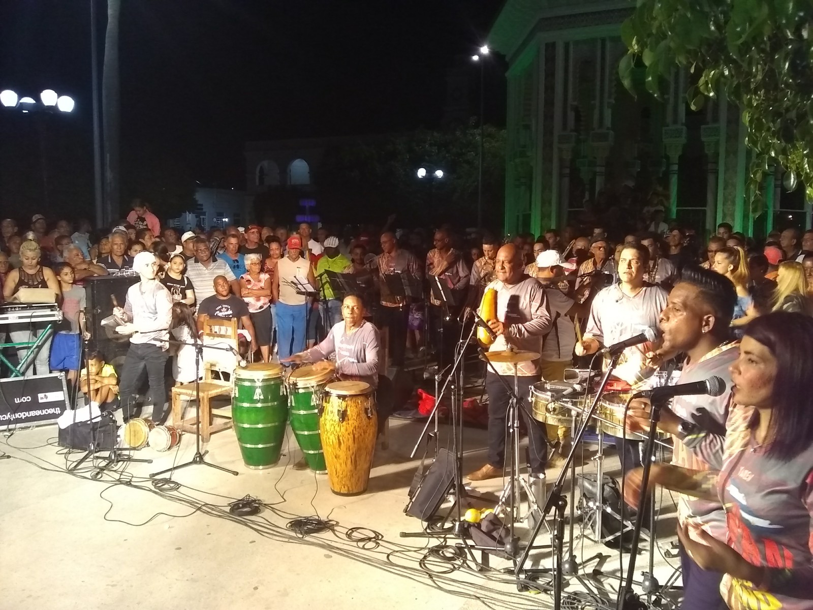 Manzanillero que integró Buena Vista Social Club estrena proyecto musical (+ fotos) Manzanillero que integró Buena Vista Social Club estrena proyecto musical (+ fotos)