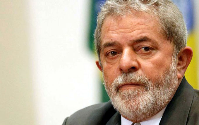 Defensa de Lula pide anulación de condena en caso triplex de Guarujá Defensa de Lula pide anulación de condena en caso triplex de Guarujá