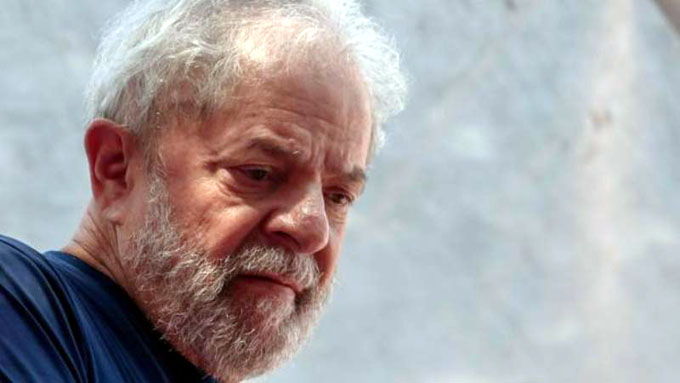 Lula duele en el alma Lula duele en el alma
