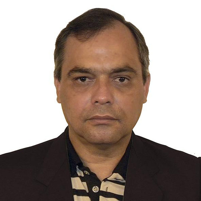El Consejo de Estado designa como presidente del Inder al compañero Osvaldo Vento El Consejo de Estado designa como presidente del Inder al compañero Osvaldo Vento