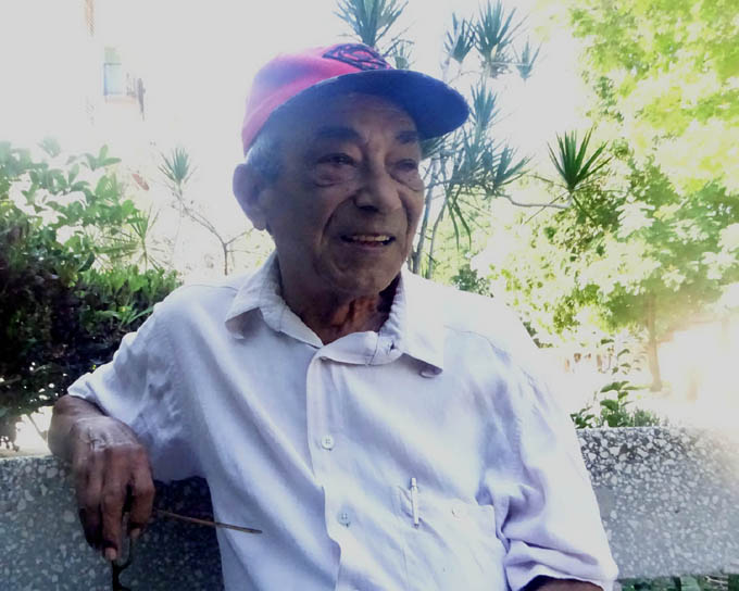 Un hombre de historia segura Un hombre de historia segura