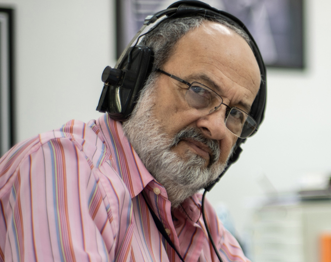 Lamentan fallecimiento de Miguel Mendoza, Premio Nacional de Cine 2019 Lamentan fallecimiento de Miguel Mendoza, Premio Nacional de Cine 2019