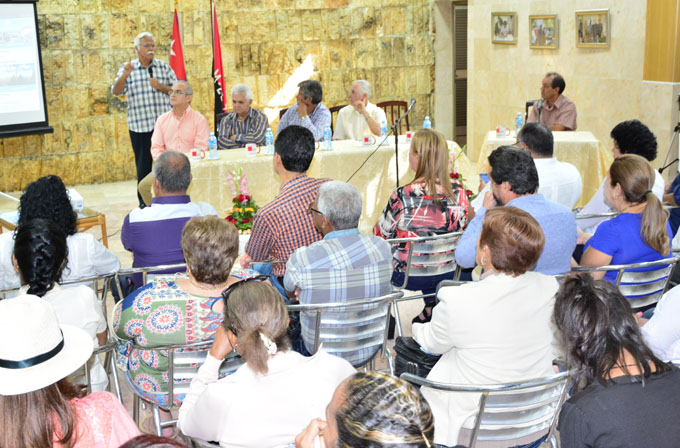 Por la preservación del Patrimonio de las ciudades Por la preservación del Patrimonio de las ciudades