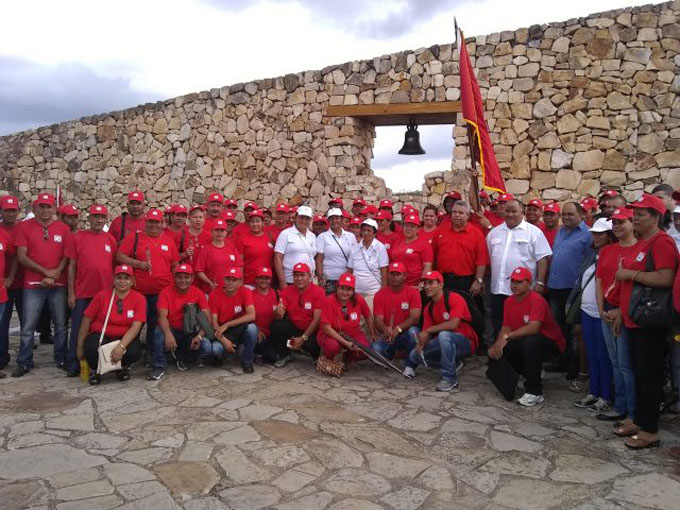Congreso para mostrar avances y compromisos Congreso para mostrar avances y compromisos