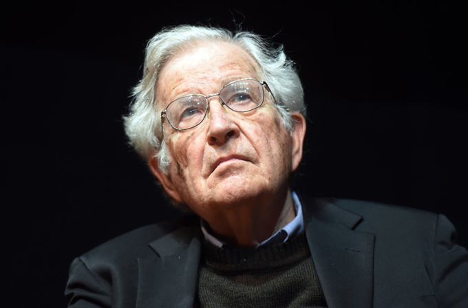 Lula recuperará la libertad y regresará a la presidencia, afirma Chomsky Lula recuperará la libertad y regresará a la presidencia, afirma Chomsky