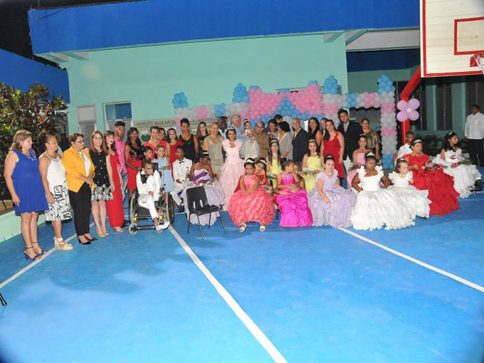 Los tesoros de Cuba (+ fotos) Los tesoros de Cuba (+ fotos)