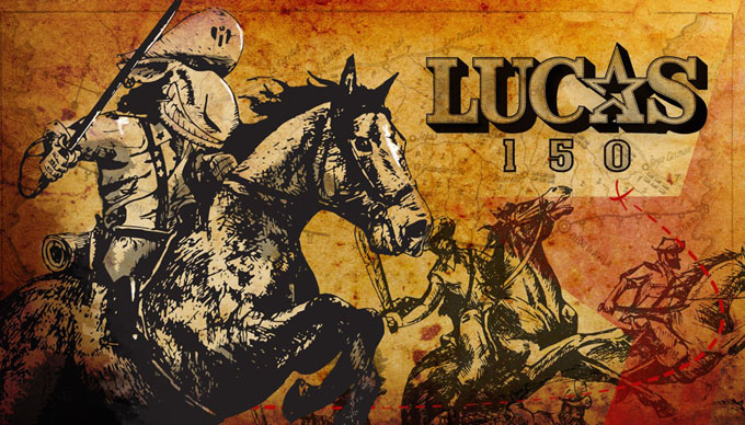 Esencia histórica sube al hit parade de Lucas (+ videos) Esencia histórica sube al hit parade de Lucas (+ videos)