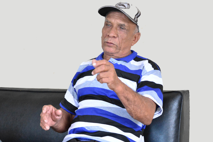 Luis Avilés, cuatro décadas de trabajo en el Partido Comunista de Cuba Luis Avilés, cuatro décadas de trabajo en el Partido Comunista de Cuba