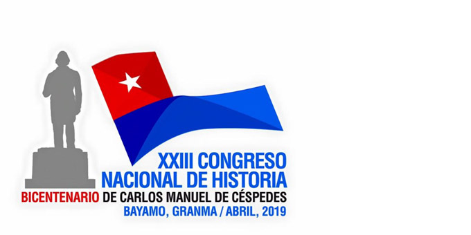 Acogerá Bayamo XXIII Congreso nacional de Historia (+ video) Acogerá Bayamo XXIII Congreso nacional de Historia (+ video)