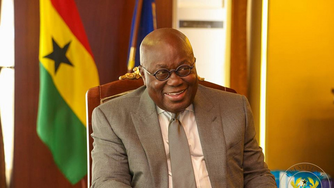 Cuba y Ghana estrechan vínculos con reunión de presidentes Cuba y Ghana estrechan vínculos con reunión de presidentes