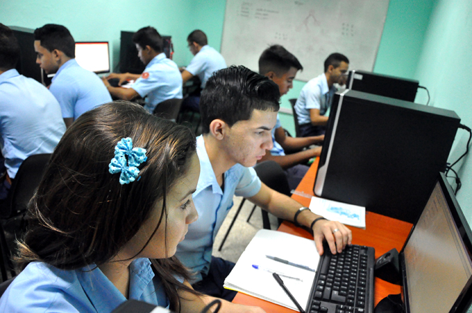 Foro online sobre el ingreso a la Educación Superior Foro online sobre el ingreso a la Educación Superior