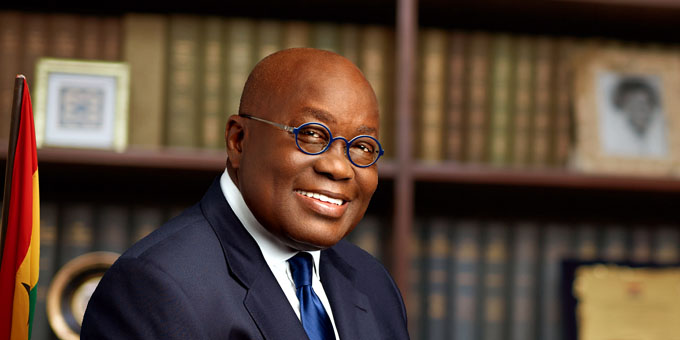 Llega hoy a Cuba el Presidente de la República de Ghana Llega hoy a Cuba el Presidente de la República de Ghana