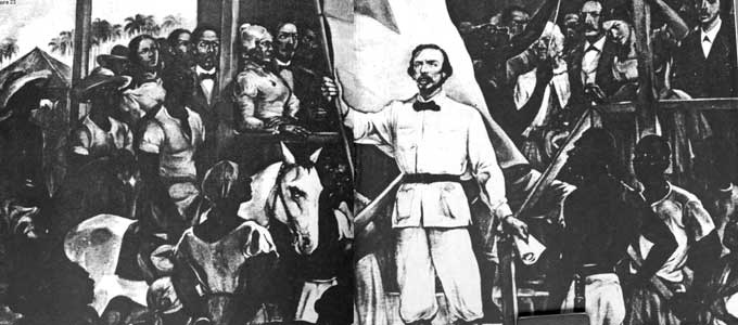 La Patria por encima de todo La Patria por encima de todo