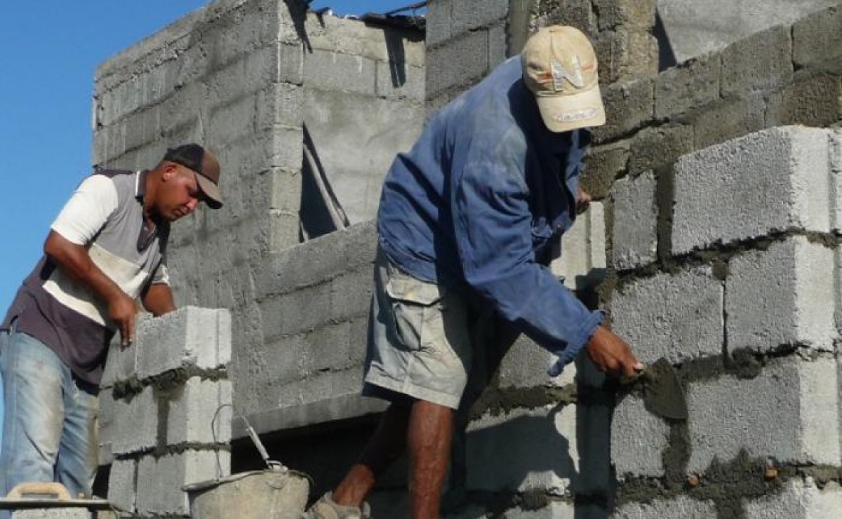 Cuba y el desafío de la construcción de viviendas Cuba y el desafío de la construcción de viviendas