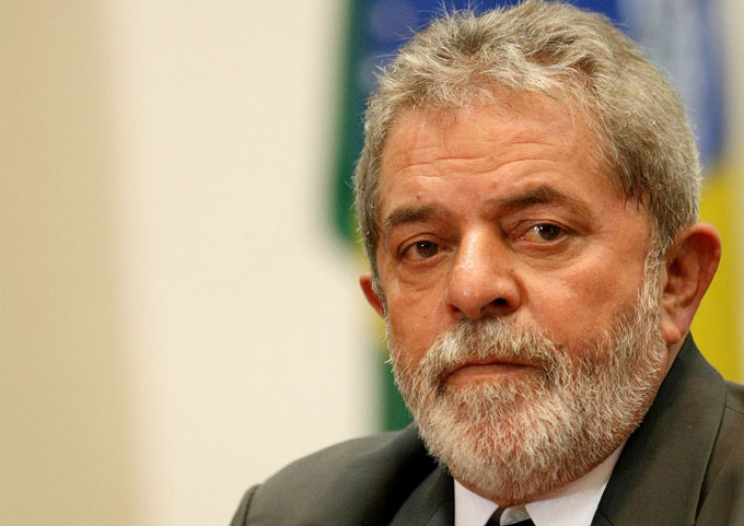 Constituirán hoy primer comité de Solidaridad con Lula en Bayamo Constituirán hoy primer comité de Solidaridad con Lula en Bayamo