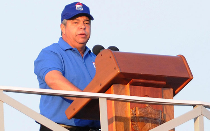 Presentan miembros del Secretariado y Consejo Nacional, electos en el XXI Congreso de la CTC (+listados) Presentan miembros del Secretariado y Consejo Nacional, electos en el XXI Congreso de la CTC (+listados)