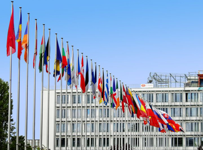 Foro en ONU analiza la amenaza israelí de anexar territorio palestino Foro en ONU analiza la amenaza israelí de anexar territorio palestino