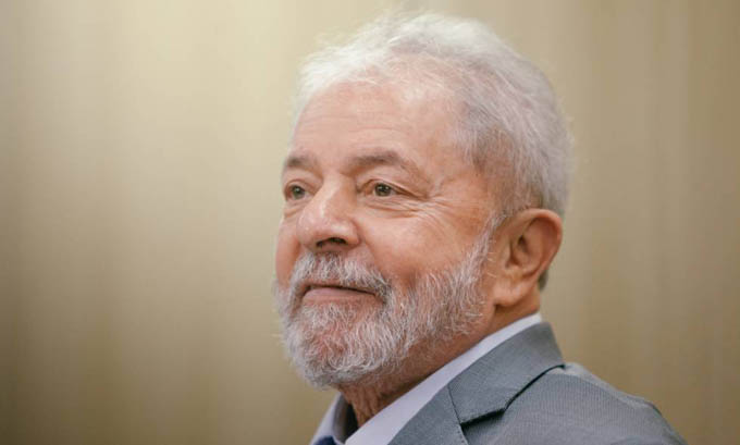 Lula: problemas de Brasil se resolverán cuando vuelva a ser soberano Lula: problemas de Brasil se resolverán cuando vuelva a ser soberano