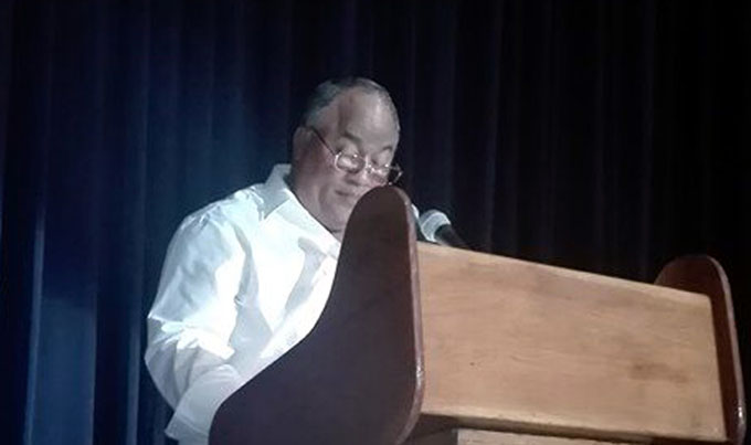 Granma por más esperando el 26