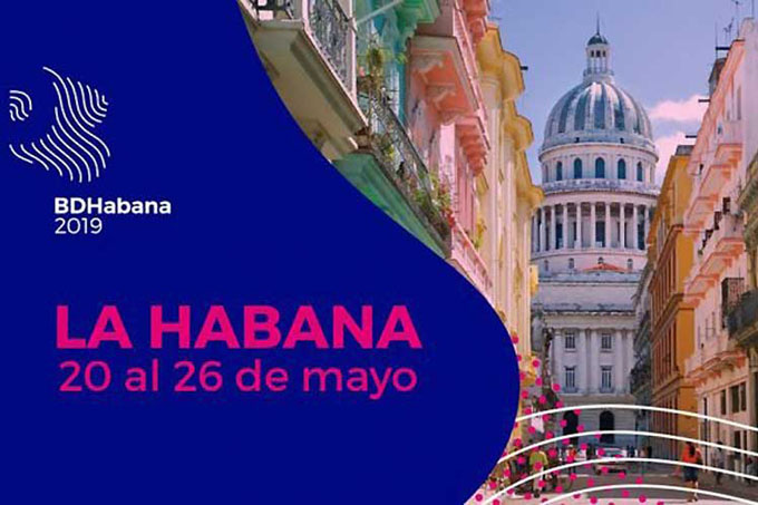 Comienza en Cuba segunda edición de Bienal de Diseño de La Habana Comienza en Cuba segunda edición de Bienal de Diseño de La Habana